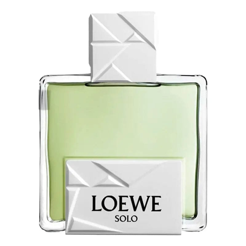 Solo Origami By Loewe For Men 3.4oz EDT Spray