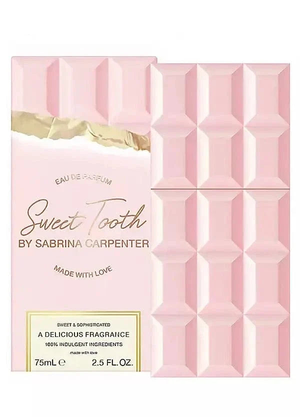 Sweet Tooth By Sabrina Carpenter For Women 2.5oz EDP Spray