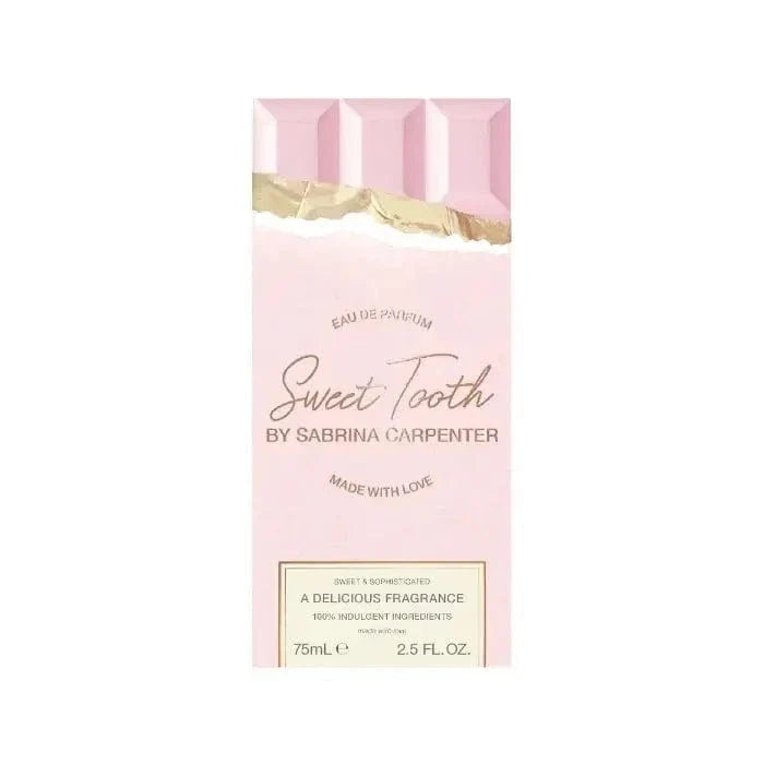 Sweet Tooth By Sabrina Carpenter For Women 2.5oz EDP Spray