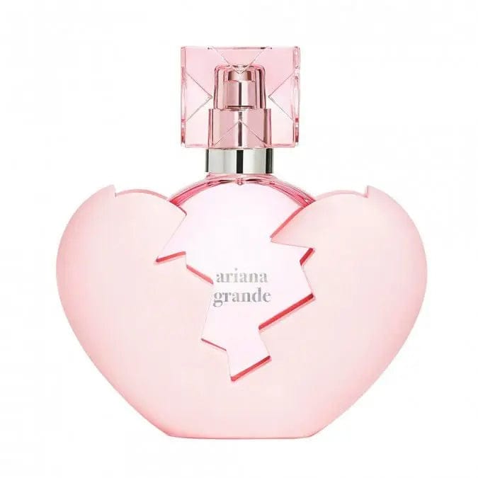 Thank U Next By Ariana Grande For Women 3Pcs Set EDP Spray