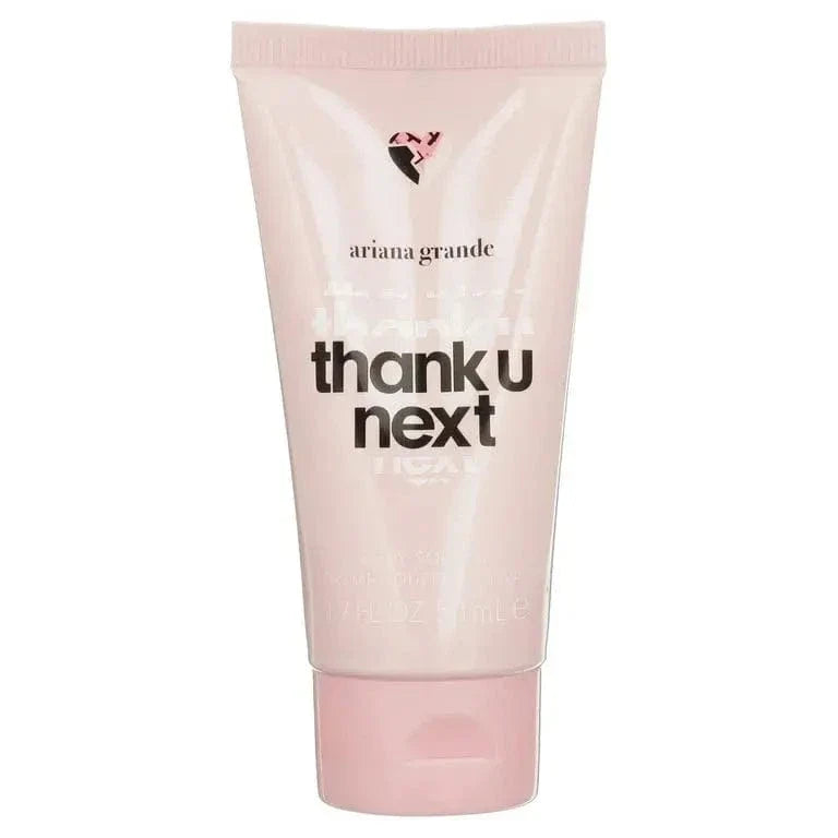 Thank U Next By Ariana Grande For Women 3Pcs Set EDP Spray