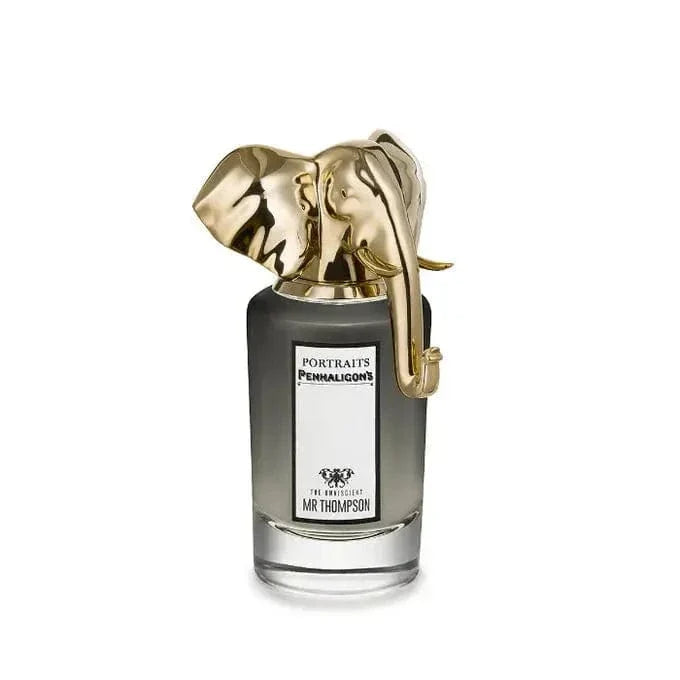 The Omniscient Mr Thompson By Penhaligon's For Men 2.5oz EDP Spray