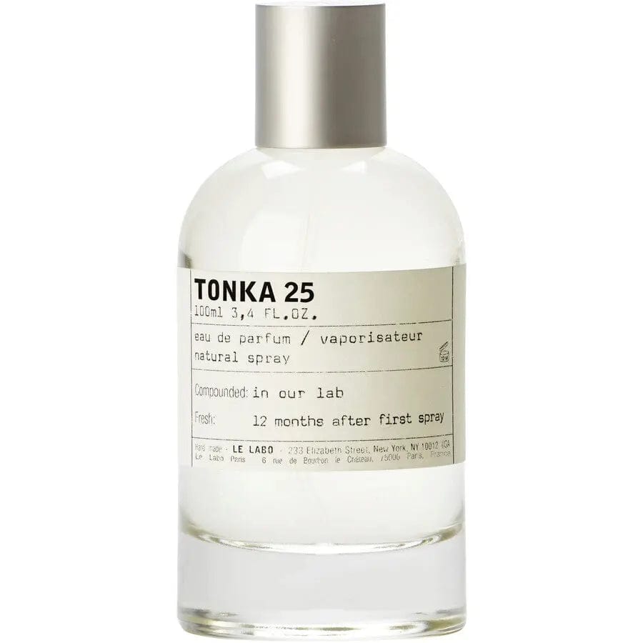 Tonka 25 By Le Labo For Unisex 3.4oz EDP Spray
