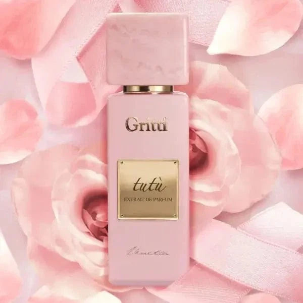 Tutu By Gritti For Women 3.4oz EDP Spray