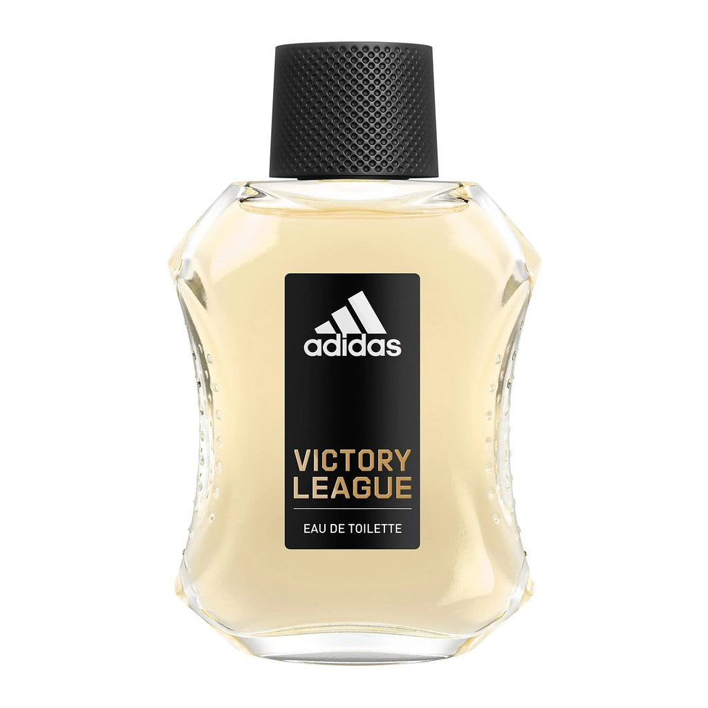 Victory League By Adidas For Men 3.4oz EDT Spray