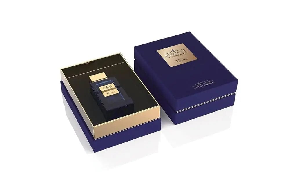 Vivino By Chateau For Unisex 3.4oz EDP Spray