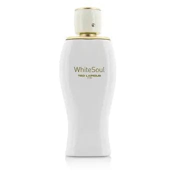 White Soul by Ted Lapidus for Women EDP 3.3 oz Spray
