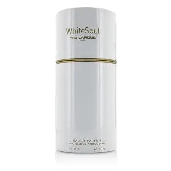 White Soul by Ted Lapidus for Women EDP 3.3 oz Spray