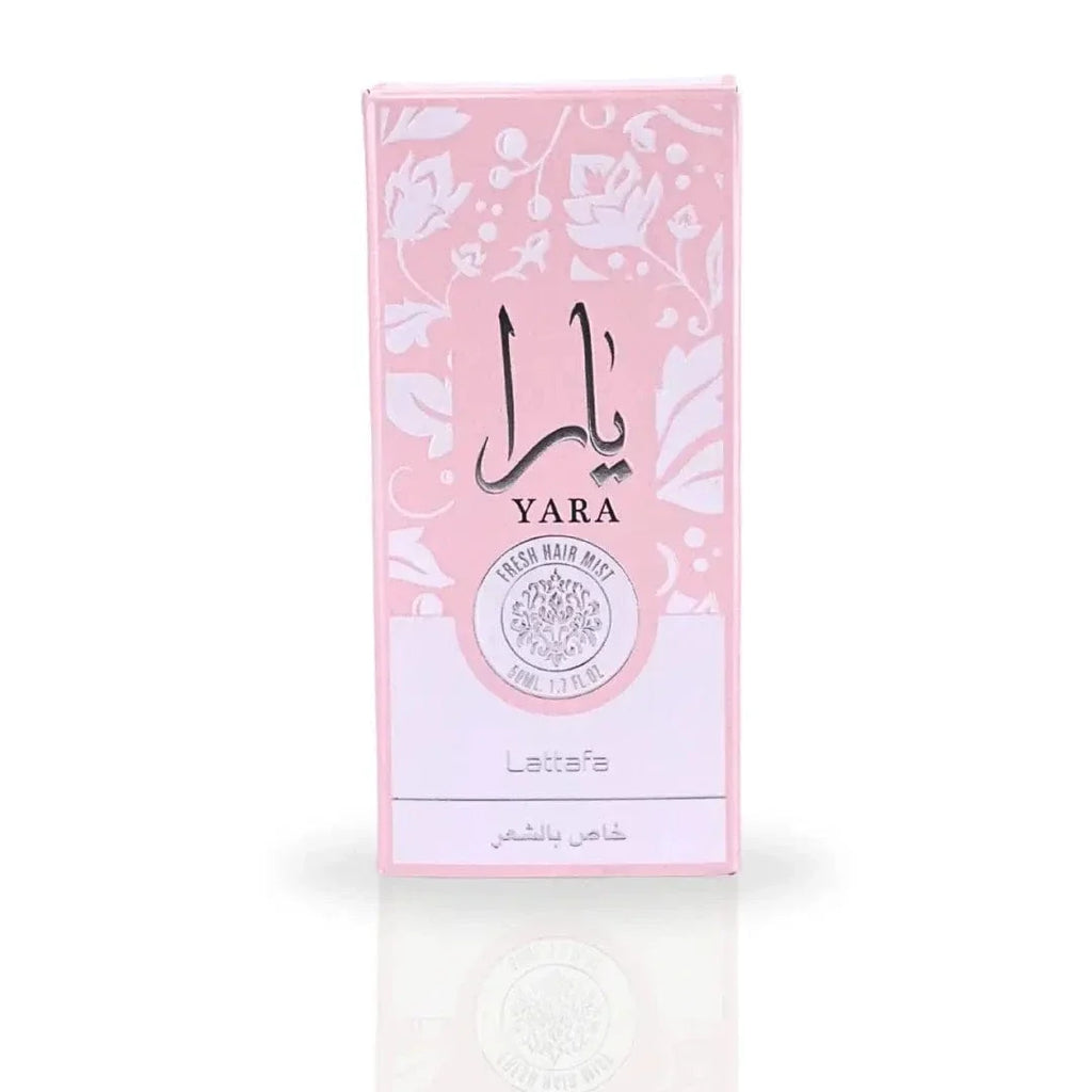 Yara By Lattafa For Women 1.7 oz EDP Spray