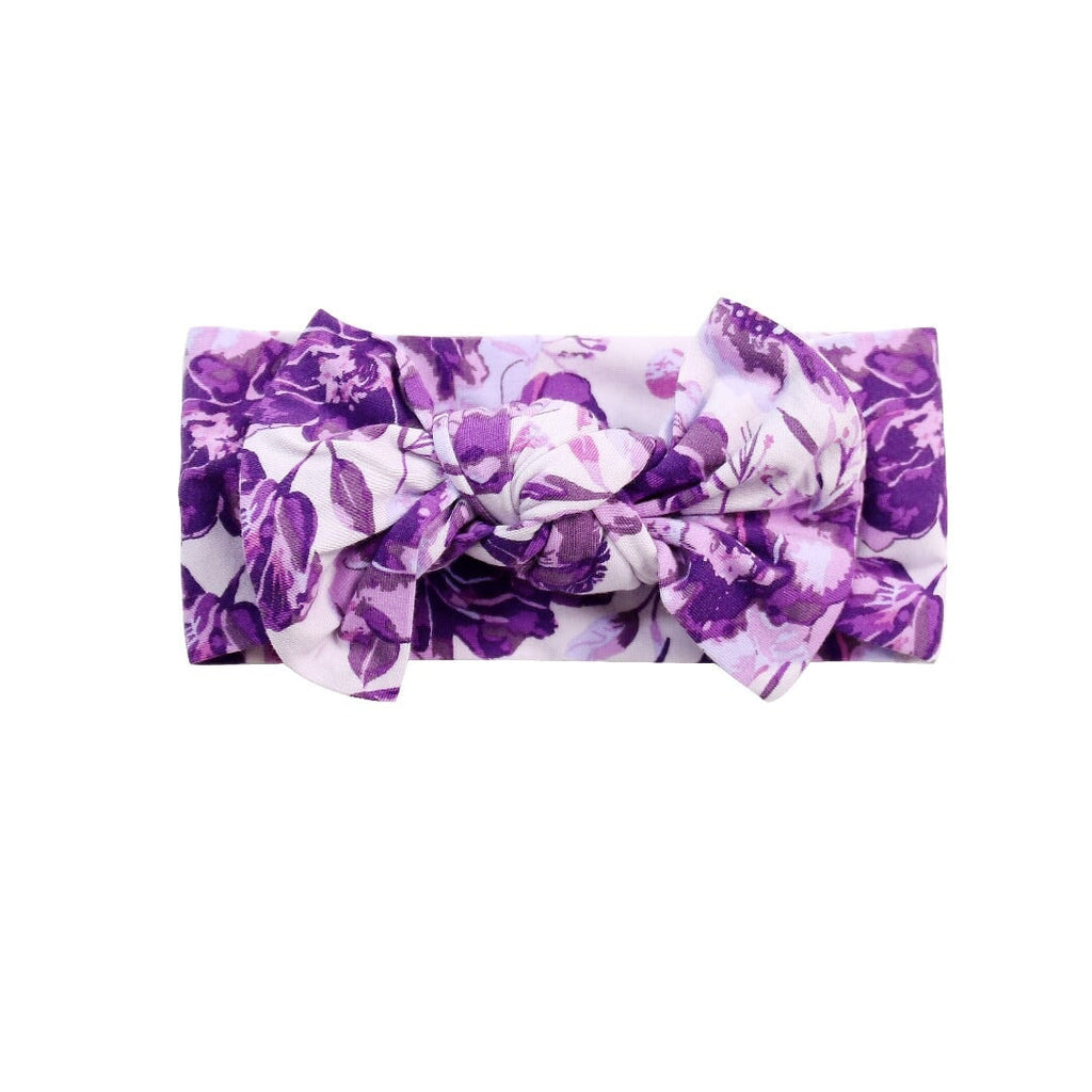 Amelia Bedelia Knotted Bow