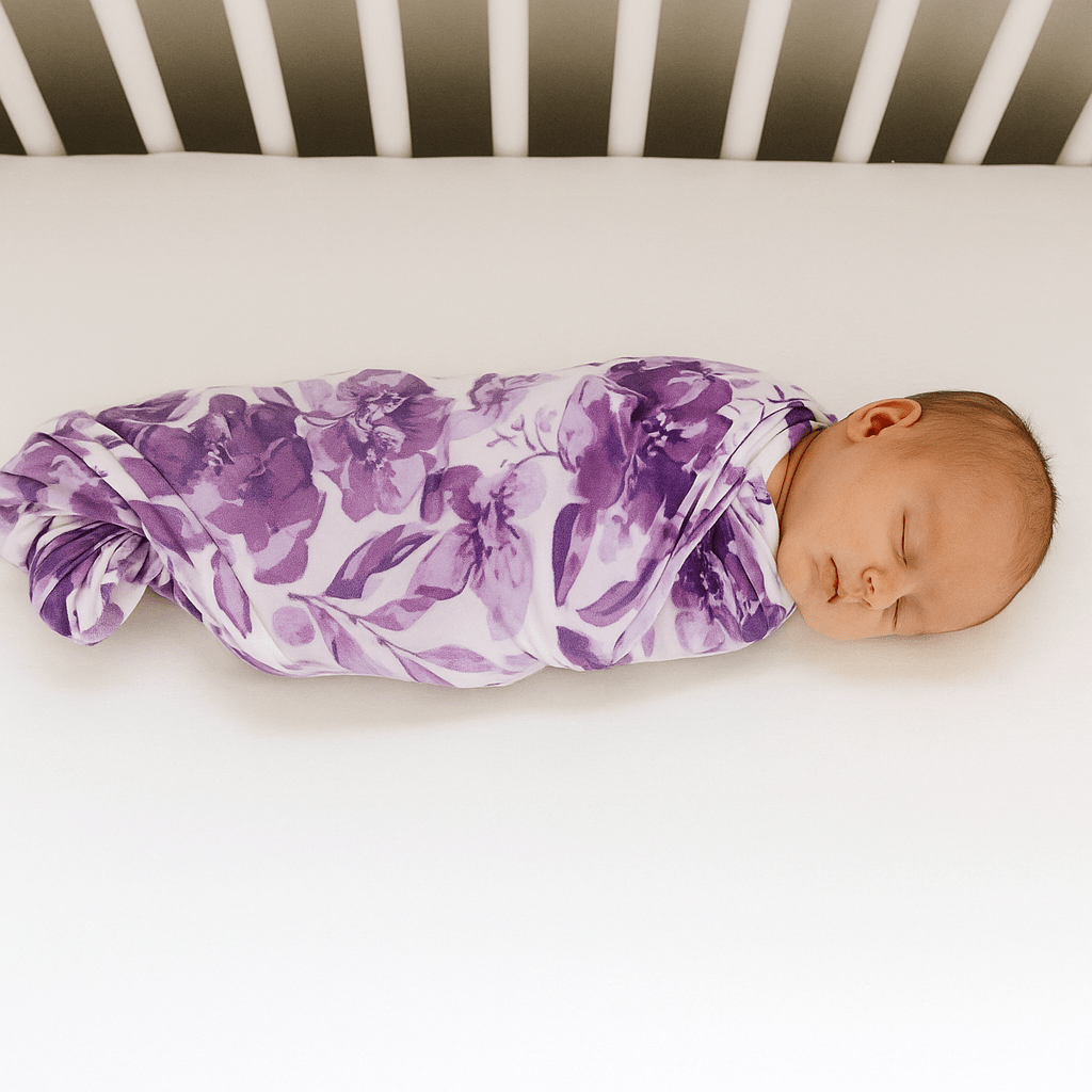 Amelia Bedelia Swaddle