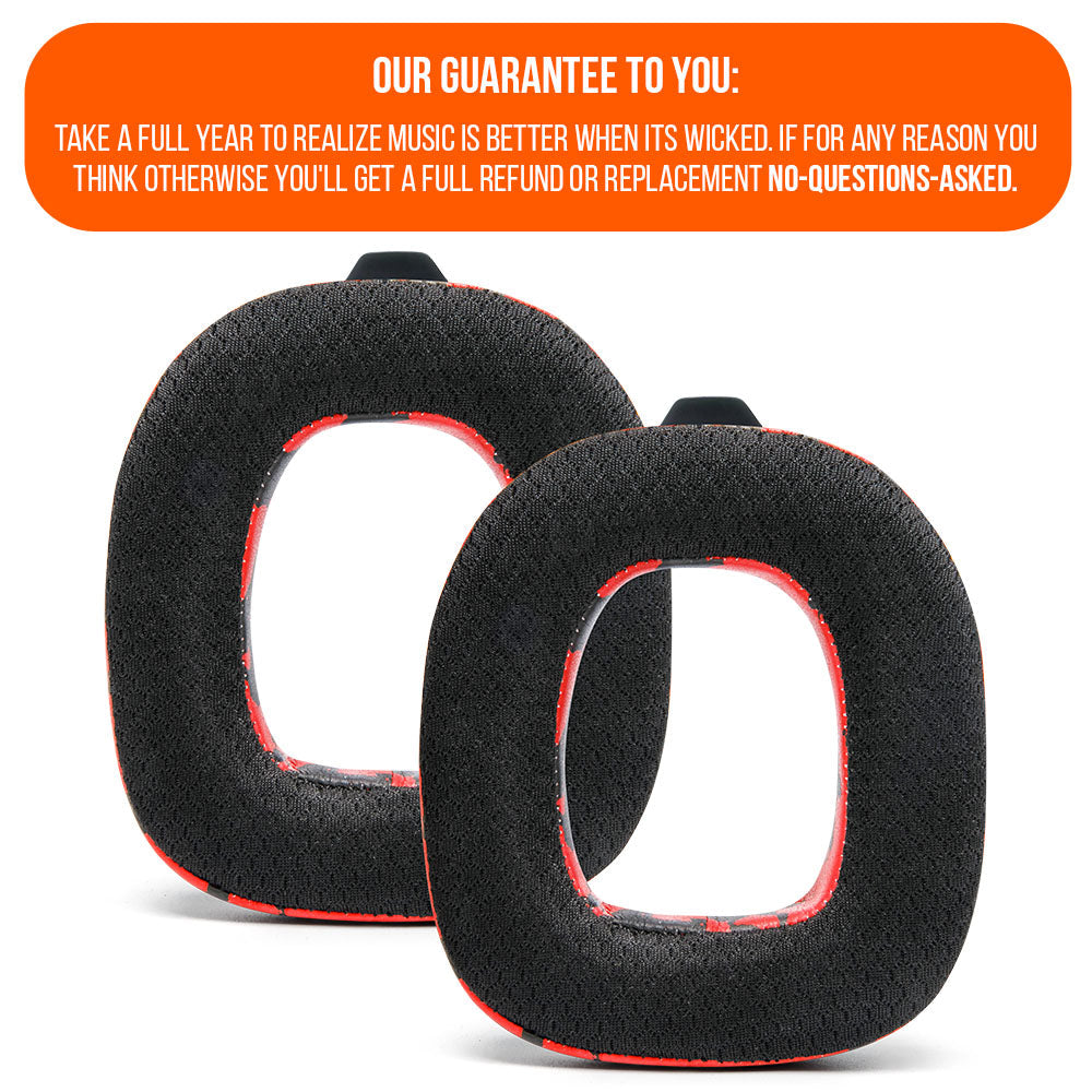 Astro A40 TR Earpads - WC FreeZe Cooling Gel