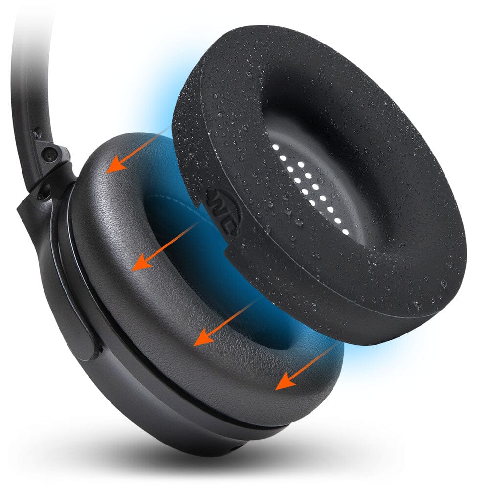 Bose QuietComfort Earpad Sweat Covers - WC SweatZ
