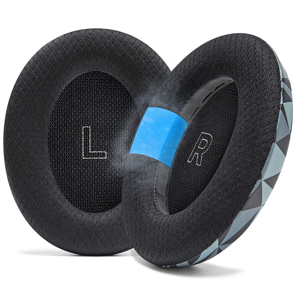 Bose QuietComfort Ultra Gen 1 & Gen 2 Cooling Gel Earpads - WC FreeZe QC Ultra