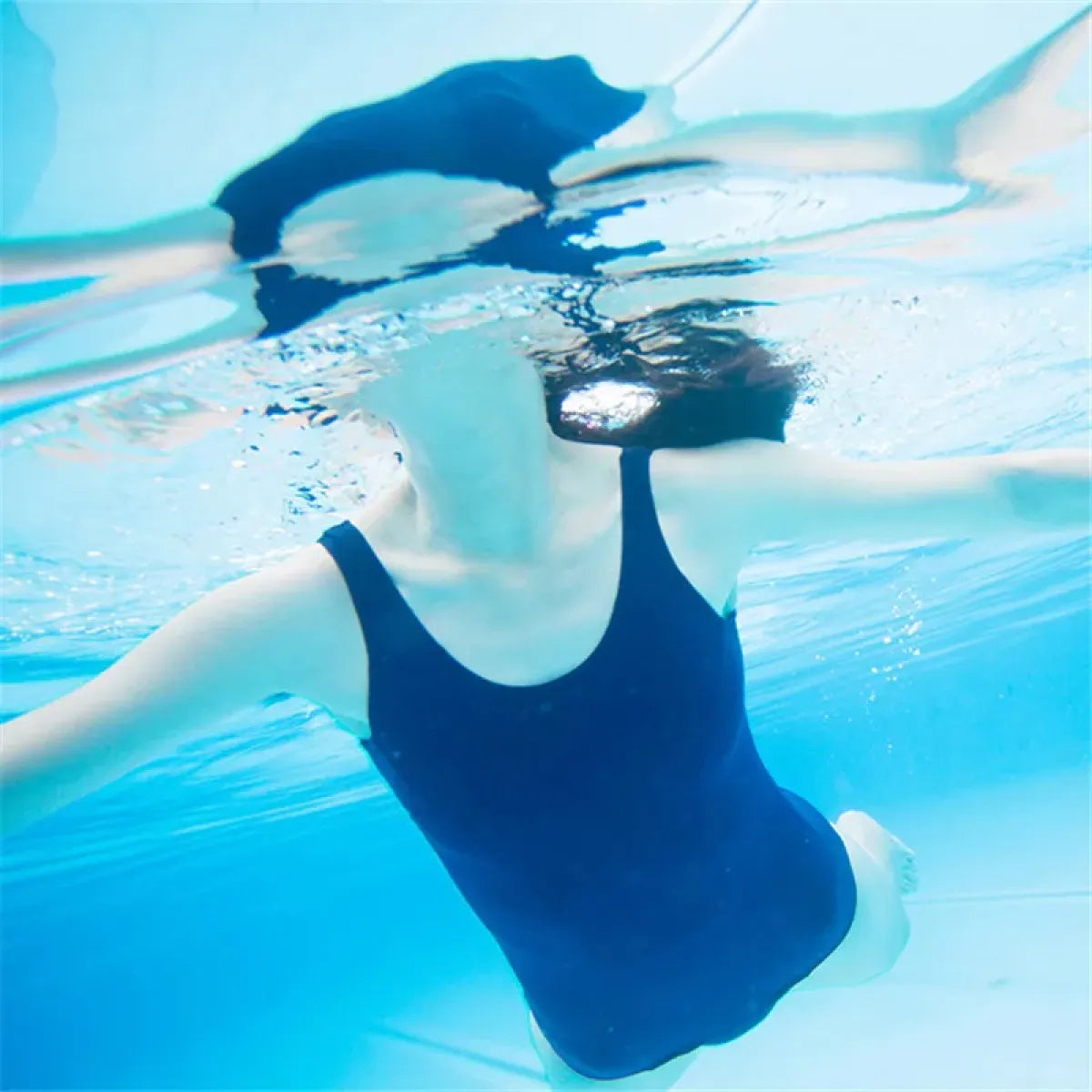 Cosplay Sukumizu Swimsuit