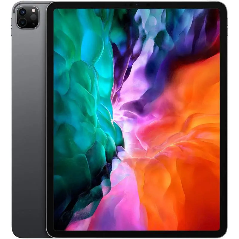 Refurbished Apple Ipad Pro 12.9 (4Th Gen) (Wifi) A2229 Excellent Condition with 1 Year Warranty