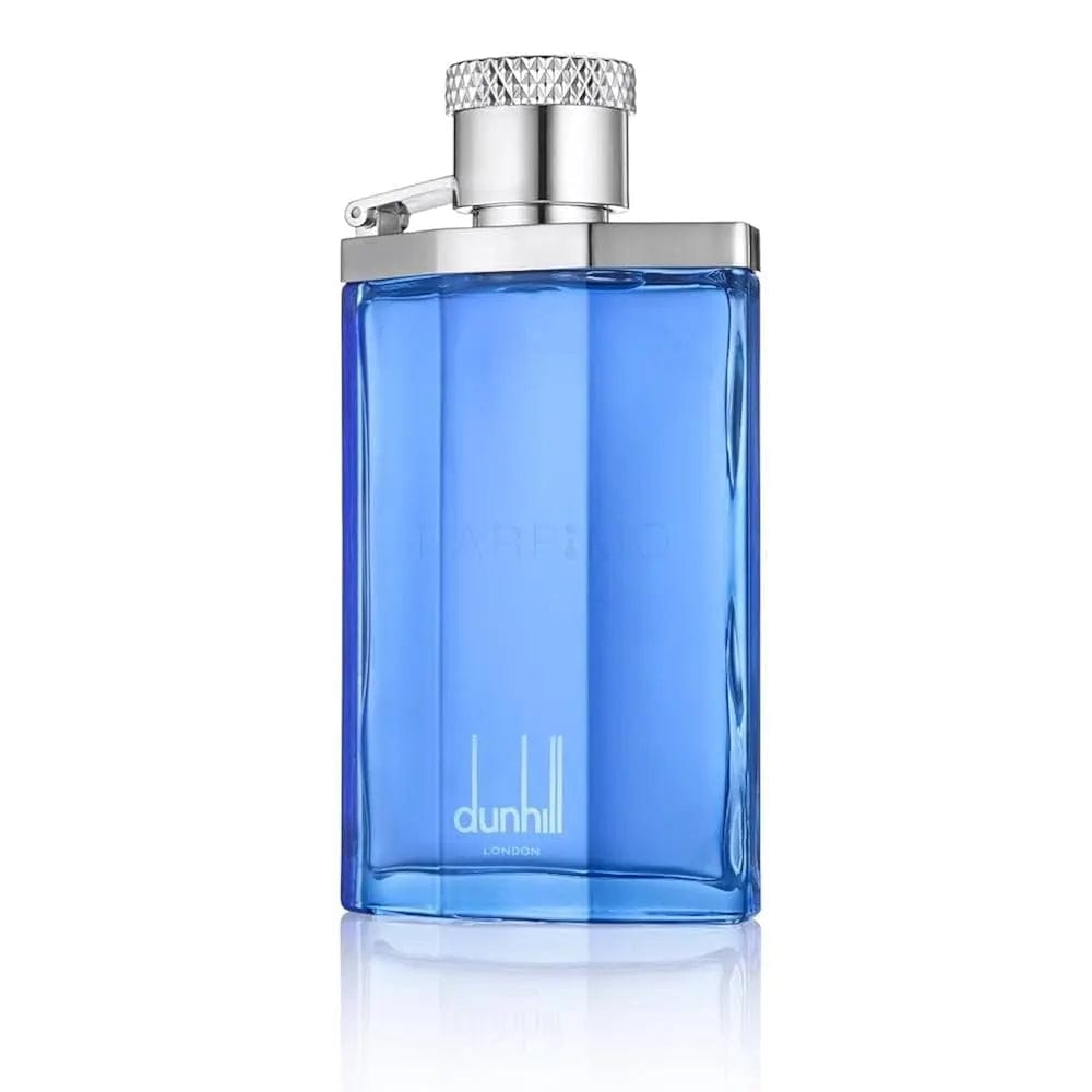 Desire Blue By Alfred Dunhill For Men 2Pcs Set EDT Spray