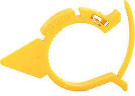 Ken-Tool 30603 Hexchex Multi-Size Indicator 30-38Mm | QTY 10