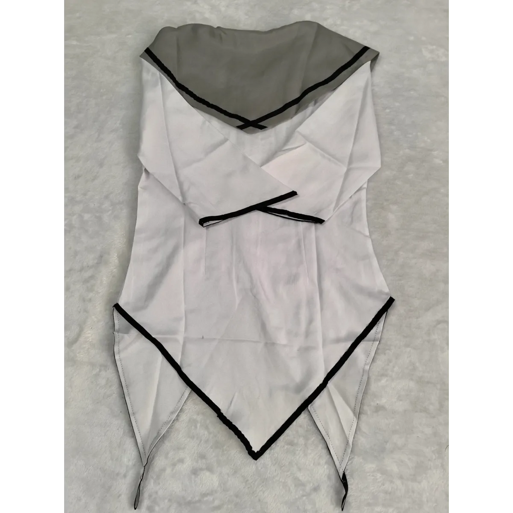 Homura Akemi Cosplay Uniform – Madoka Magica Magical Girl Dress Set