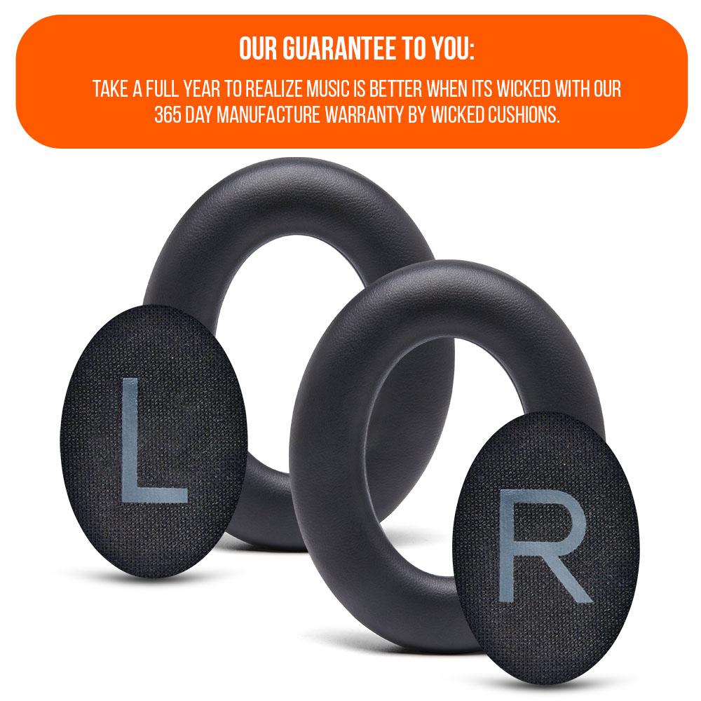 Bose NC 700 Replacement Earpads