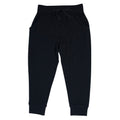 Blazing Black Slacker Pant