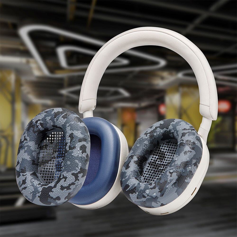 Sony WH-1000XM5 Earpad Sweat Covers - WC SweatZ
