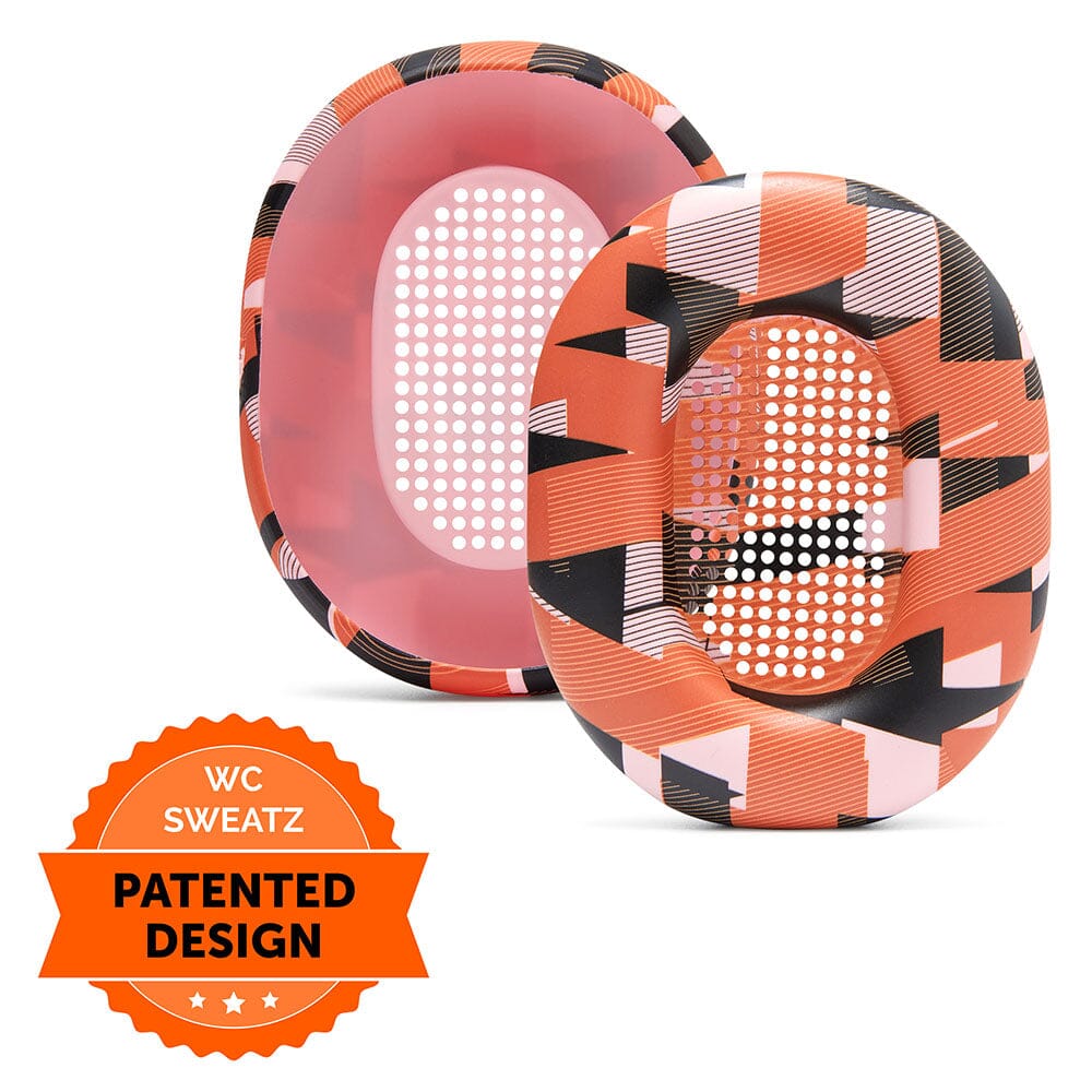 Sony WH-1000XM5 Earpad Sweat Covers - WC SweatZ