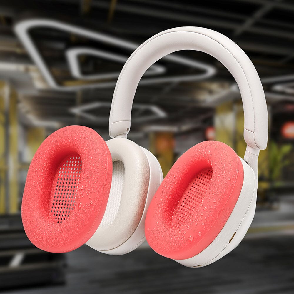 Sony WH-1000XM5 Earpad Sweat Covers - WC SweatZ