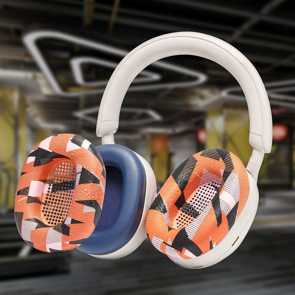 Sony WH-1000XM5 Earpad Sweat Covers - WC SweatZ