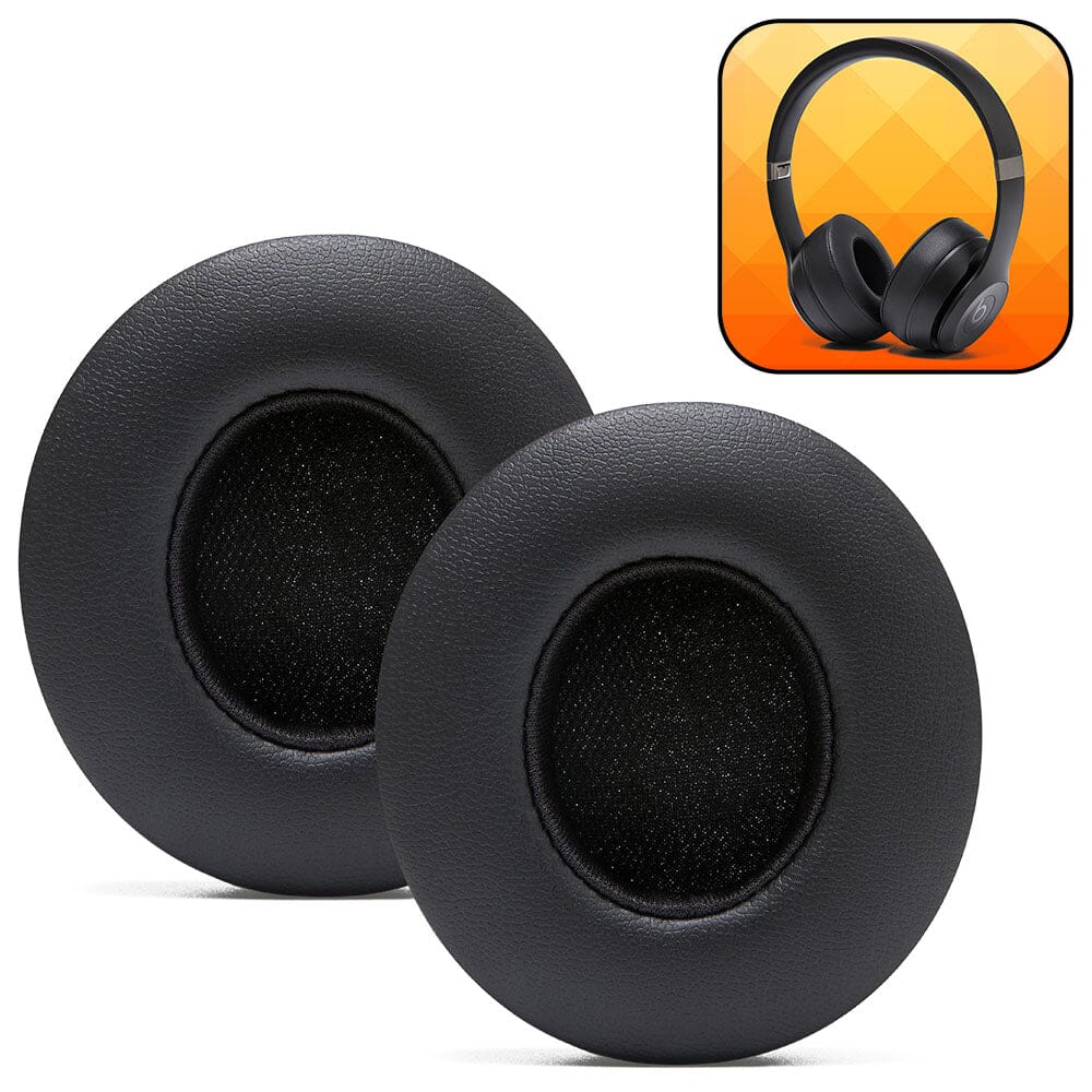 Upgraded Beats Solo 4 Earpads - WC PadZ Solo 4
