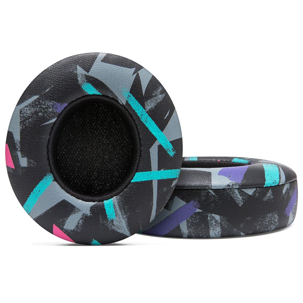Upgraded Beats Solo 4 Earpads - WC PadZ Solo 4