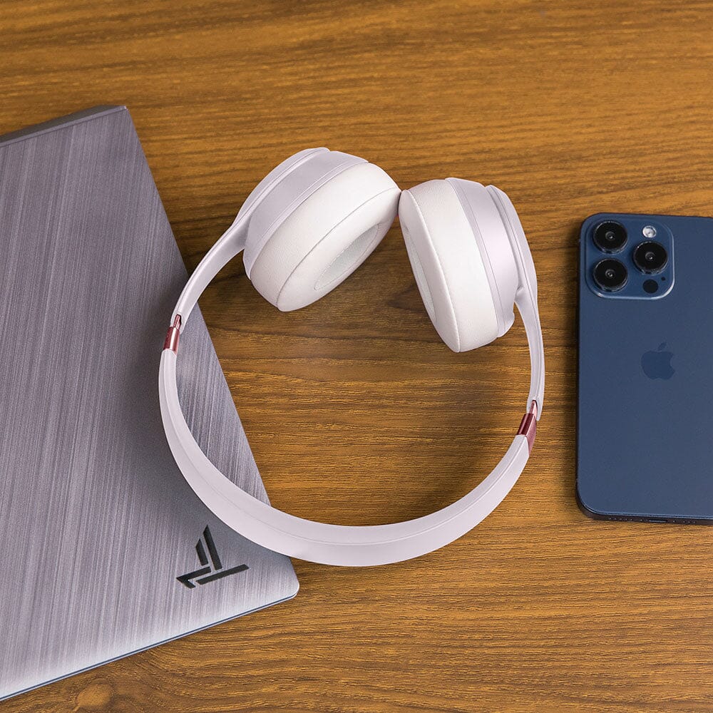 Upgraded Beats Solo 4 Earpads - WC PadZ Solo 4